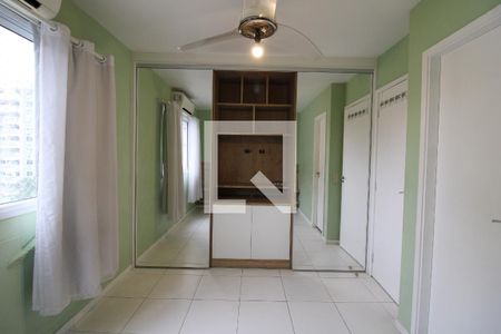 Apartamento à venda com 75m², 2 quartos e 2 vagasQuarto 1 - Suíte