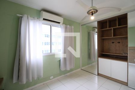 Apartamento à venda com 75m², 2 quartos e 2 vagasQuarto 1 - Suíte