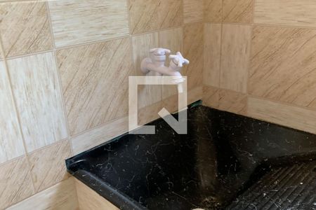 Apartamento para alugar com 55m², 2 quartos e sem vagaÁrea de Serviço