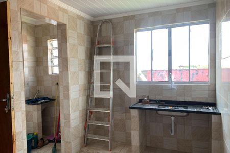 Apartamento para alugar com 55m², 2 quartos e sem vagaCozinha