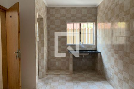 Apartamento para alugar com 55m², 2 quartos e sem vaga Apartamento para alugar com 55m², 2 quartos e sem vagaCozinha