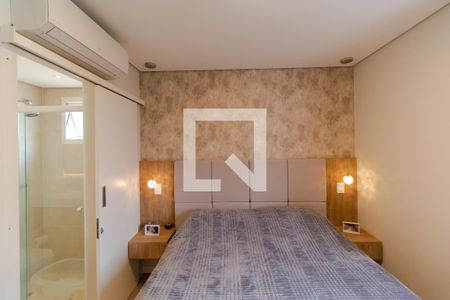 Apartamento para alugar com 74m², 3 quartos e 2 vagasSuíte