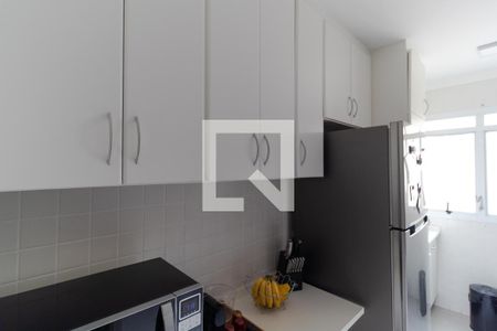 Apartamento para alugar com 74m², 3 quartos e 2 vagasCozinha