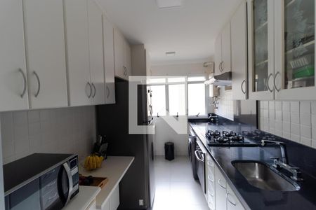 Apartamento para alugar com 74m², 3 quartos e 2 vagasCozinha