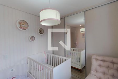 Apartamento para alugar com 74m², 3 quartos e 2 vagasQuarto 02