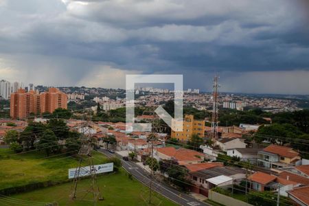 Apartamento para alugar com 74m², 3 quartos e 2 vagasVista da Suíte