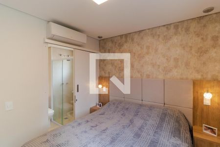 Apartamento para alugar com 74m², 3 quartos e 2 vagasSuíte