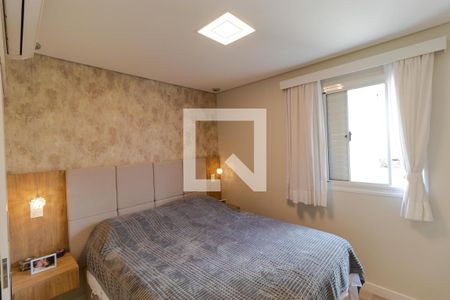 Apartamento para alugar com 74m², 3 quartos e 2 vagasSuíte