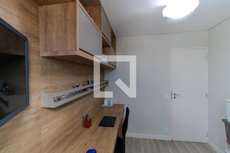 Apartamento para alugar com 74m², 3 quartos e 2 vagasQuarto 01
