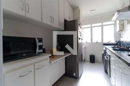 Apartamento para alugar com 74m², 3 quartos e 2 vagasCozinha