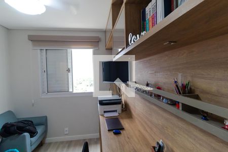 Apartamento para alugar com 74m², 3 quartos e 2 vagasQuarto 01