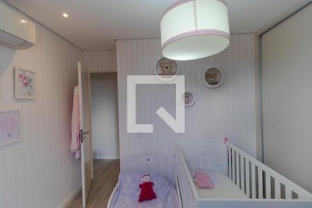 Apartamento para alugar com 74m², 3 quartos e 2 vagasQuarto 02