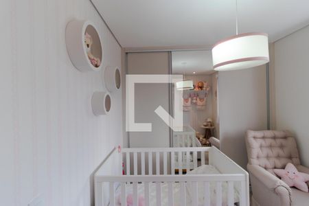 Apartamento para alugar com 74m², 3 quartos e 2 vagasQuarto 02