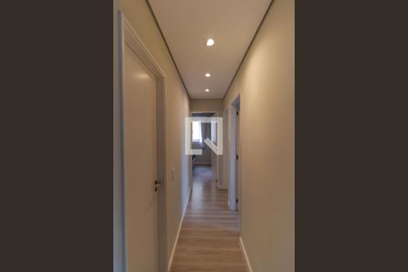 Apartamento para alugar com 74m², 3 quartos e 2 vagasBanheiro