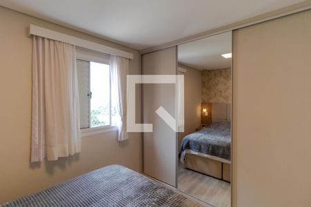 Apartamento para alugar com 74m², 3 quartos e 2 vagasSuíte