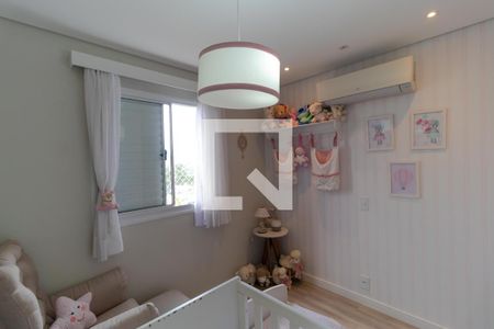 Apartamento para alugar com 74m², 3 quartos e 2 vagasQuarto 02