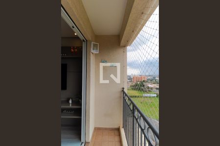 Apartamento para alugar com 74m², 3 quartos e 2 vagasSacada
