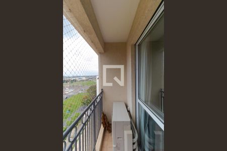 Apartamento para alugar com 74m², 3 quartos e 2 vagasSacada
