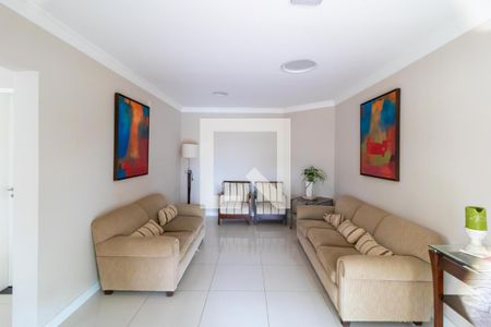 Apartamento para alugar com 74m², 3 quartos e 2 vagasÁrea comum - Salão de festas