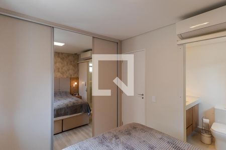 Apartamento para alugar com 74m², 3 quartos e 2 vagasSuíte