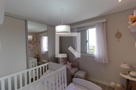 Apartamento para alugar com 74m², 3 quartos e 2 vagasQuarto 02