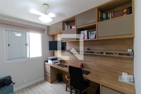 Apartamento para alugar com 74m², 3 quartos e 2 vagasQuarto 01