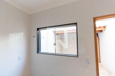 Casa à venda com 140m², 3 quartos e 3 vagasCozinha