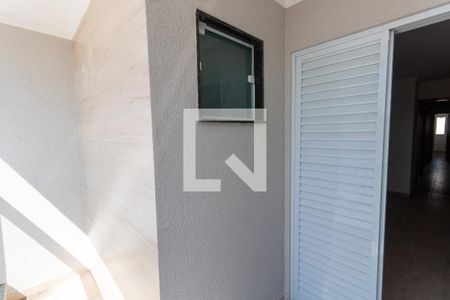 Casa à venda com 140m², 3 quartos e 3 vagasVaranda