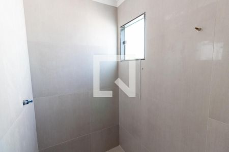 Casa à venda com 140m², 3 quartos e 3 vagasBanheiro da Suíte 1