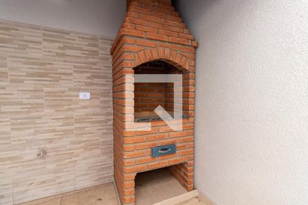 Casa à venda com 140m², 3 quartos e 3 vagasChurrasqueira