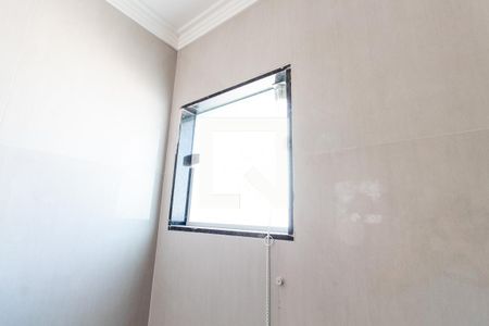 Casa à venda com 140m², 3 quartos e 3 vagasBanheiro da Suíte 1