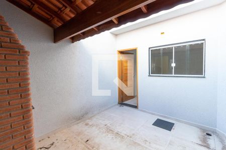 Casa à venda com 140m², 3 quartos e 3 vagasLavanderia