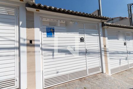 Casa à venda com 140m², 3 quartos e 3 vagasFachada