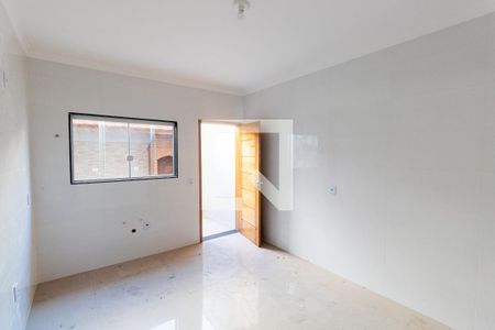 Casa à venda com 140m², 3 quartos e 3 vagasCozinha