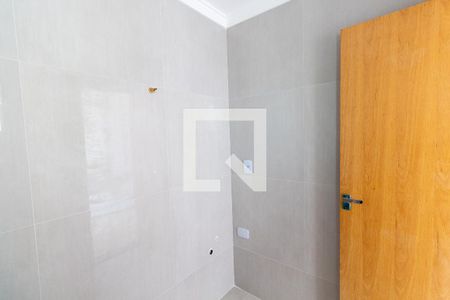 Casa à venda com 140m², 3 quartos e 3 vagasBanheiro da Suíte 2