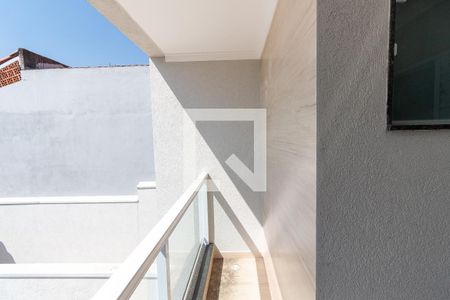 Casa à venda com 140m², 3 quartos e 3 vagasVaranda