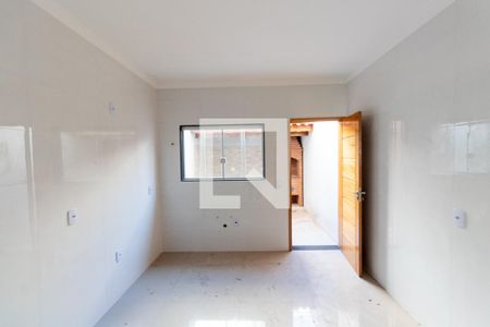 Casa à venda com 140m², 3 quartos e 3 vagasCozinha