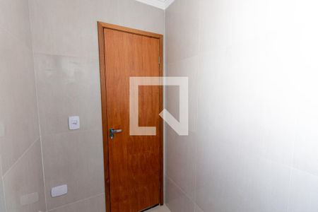 Casa à venda com 140m², 3 quartos e 3 vagasBanheiro da Suíte 1