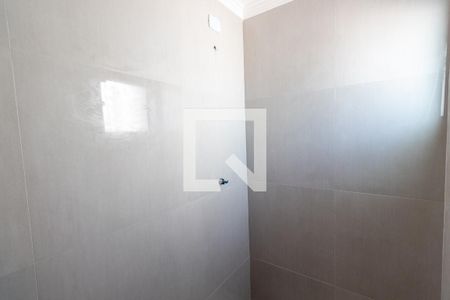 Casa à venda com 140m², 3 quartos e 3 vagasBanheiro da Suíte 1