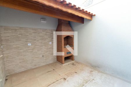 Casa à venda com 140m², 3 quartos e 3 vagasLavanderia