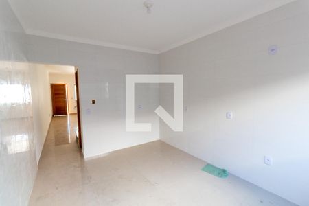 Casa à venda com 140m², 3 quartos e 3 vagasCozinha