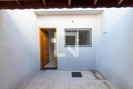 Casa à venda com 140m², 3 quartos e 3 vagasLavanderia