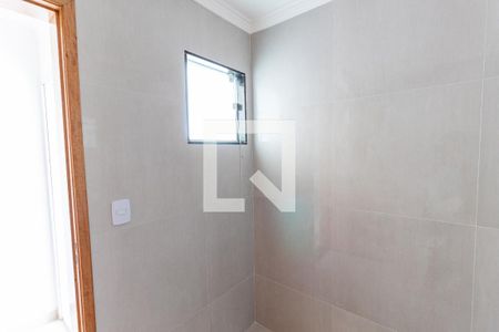 Casa à venda com 140m², 3 quartos e 3 vagasBanheiro da Suíte 2