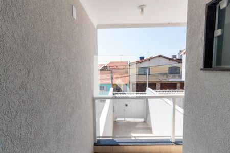 Casa à venda com 140m², 3 quartos e 3 vagasVaranda