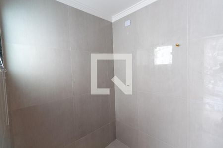 Casa à venda com 140m², 3 quartos e 3 vagasBanheiro da Suíte 2