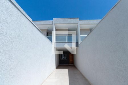 Casa à venda com 140m², 3 quartos e 3 vagasGaragem