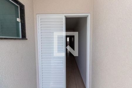 Casa à venda com 140m², 3 quartos e 3 vagasVaranda