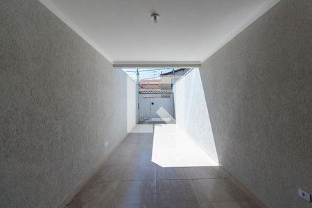 Casa à venda com 140m², 3 quartos e 3 vagasGaragem