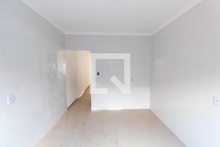 Casa à venda com 140m², 3 quartos e 3 vagasCozinha