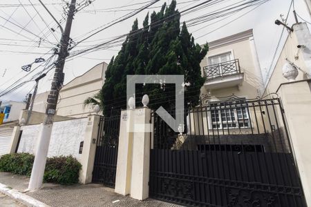 Casa à venda com 580m², 5 quartos e 4 vagasFachada 